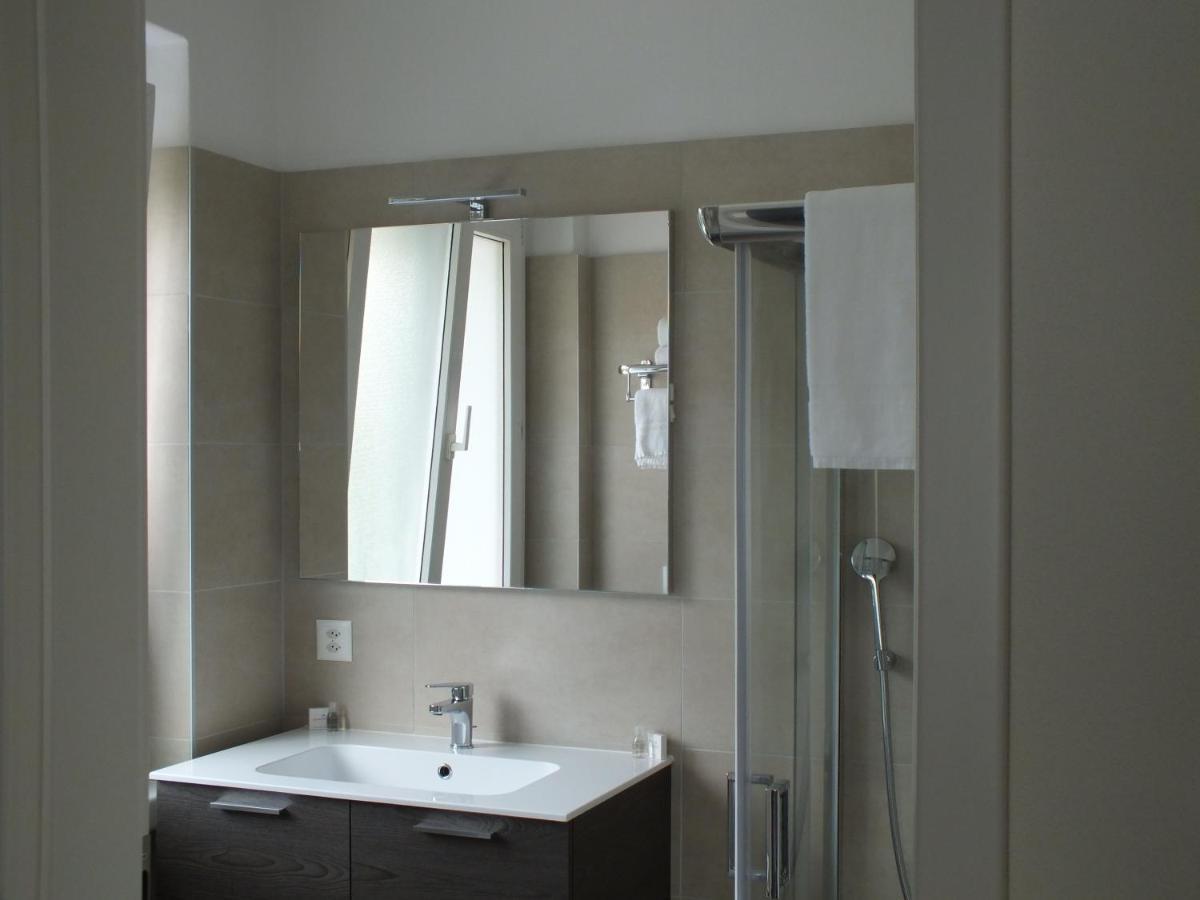 Hotel Locanda Dei Mulini Novazzano Extérieur photo