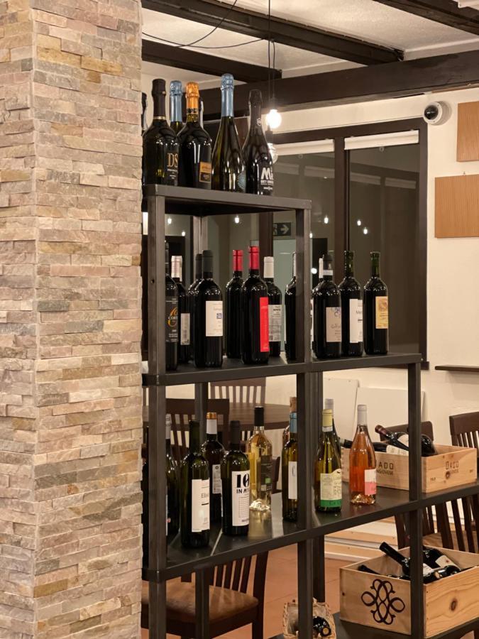 Hotel Locanda Dei Mulini Novazzano Extérieur photo