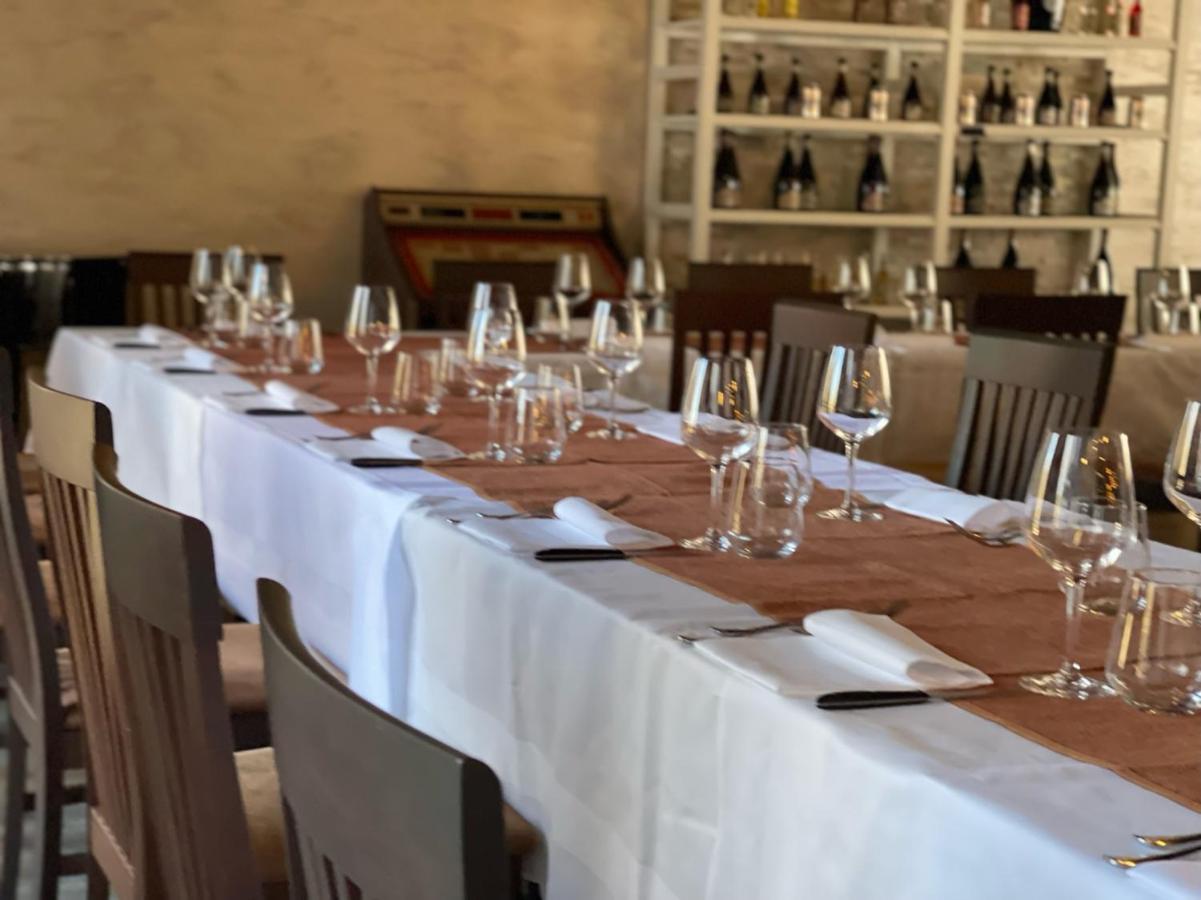 Hotel Locanda Dei Mulini Novazzano Extérieur photo