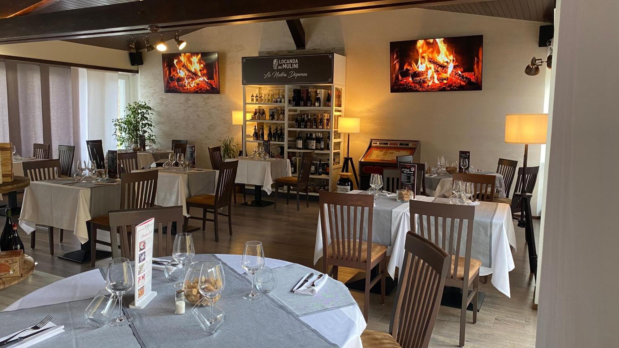 Hotel Locanda Dei Mulini Novazzano Extérieur photo